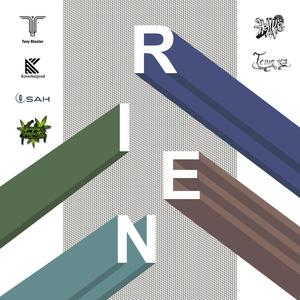 RIEN (feat. Osah, Tema 193, Tony Blaster & Weedlack) (Explicit)