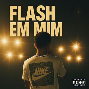 Flash em Mim