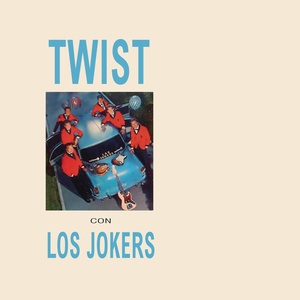 Twist Con los Jokers