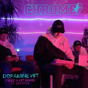 Dopamine Hit (Explicit)