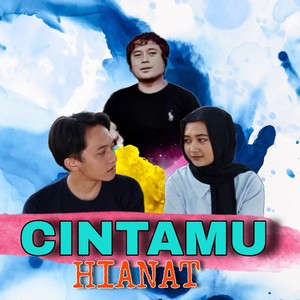 Cintamu Hianat