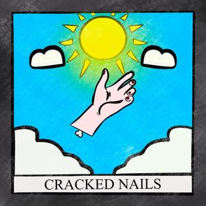 Cracked Nails: A Side