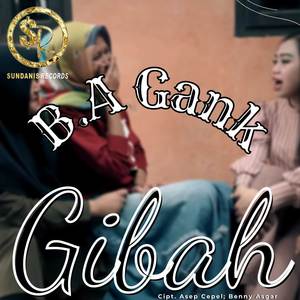 Gibah