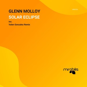 Solar Eclipse (Valen Gonzalez Remix)