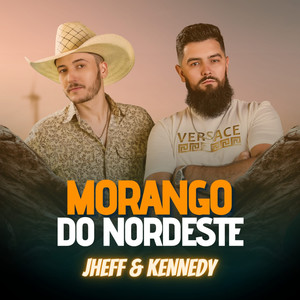 Morango do Nordeste