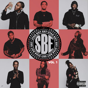 In the Dark (Explicit)