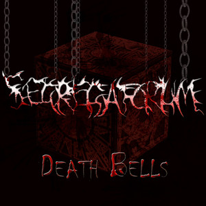 Decorated Altar Ov Petals Flesh