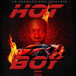 HOTBOY (Single) [Explicit]