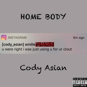 Home Body (Explicit)