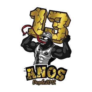 Jovem Vila 13 Anos (Explicit)