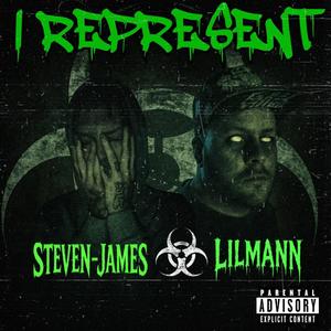 I Represent (BioGang) (feat. Steven-james) (Explicit)