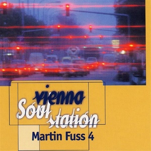 Vienna Soulstation