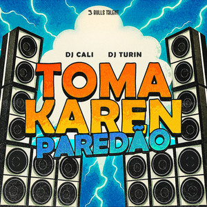 TOMA KAREN (Explicit)