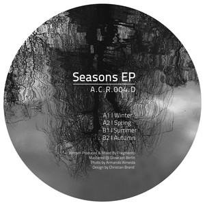 Seasons Ep