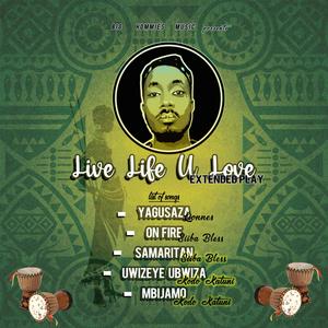 Yagusaza (feat. Lioness) (Live)