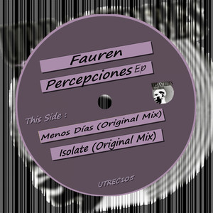 Percepciones Ep