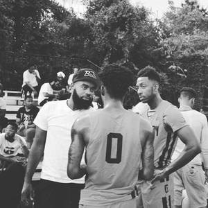 Lets Be Honest mix (Explicit)