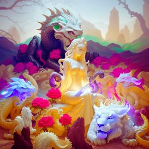 Leaf Blow (feat. Enigma) (Explicit)