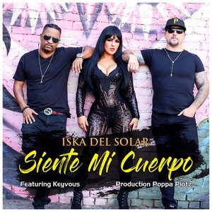 Siente Mi Cuerpo(feat. Keyvous)