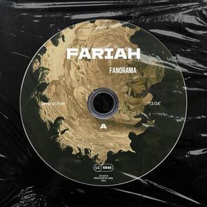 FARIAH (Explicit)