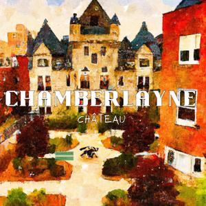 CHAMBERLAYNE CHATEAU (feat. PGB RENEGADE) [Explicit]