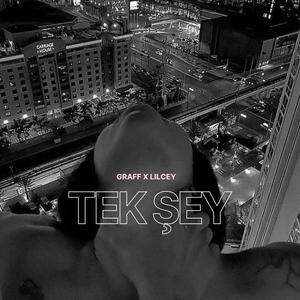 Tek Şey (feat. Lil Cey) (Explicit)