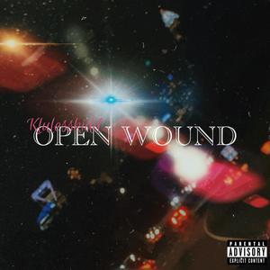 Open Wound