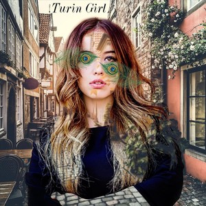 Turin Girl