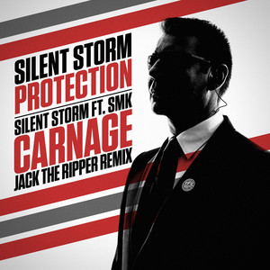 Carnage (Jack the Ripper Remix)