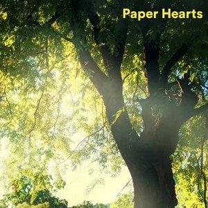 Paper Hearts