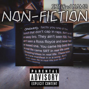 Non-fiction (Explicit)