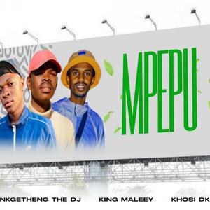 Mpepu (feat. Nkgetheng The Dj & Khosi DK)