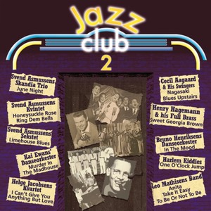 JAZZ CLUB Vol. 2