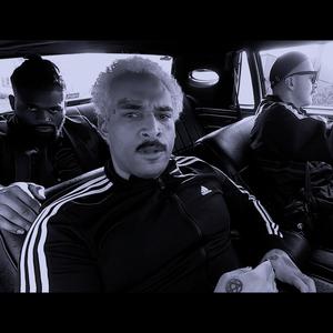 Cries in Paisley (feat. Grizz)