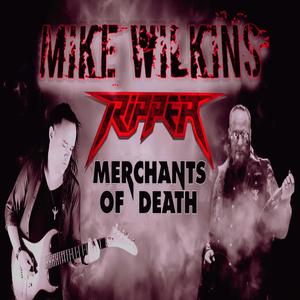 Merchants of Death (Explicit)