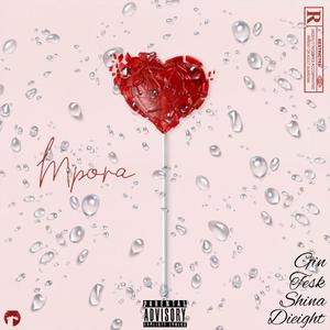 Mpora (feat. Shina, TESK & Dieight) (Explicit)