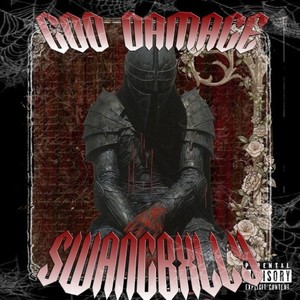 God Damage (Explicit)