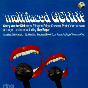 Multifaced Gerry