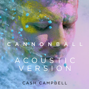 Cannonball (Acoustic Version)