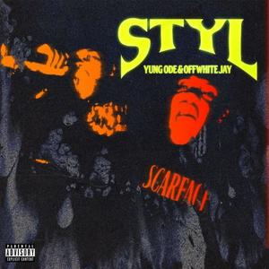 STYL (feat. Offwhite Jay) (Explicit)