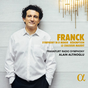 Frankfurt Radio Symphony - Symphony in D Minor, FWV 48 - III. Allegro non troppo