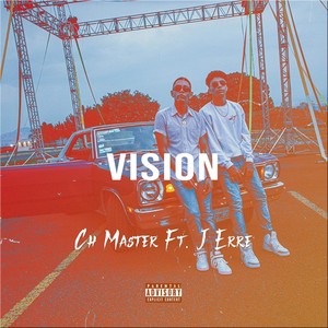 Vision (Explicit)