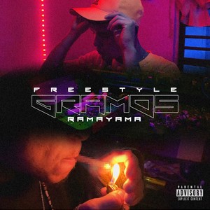 GRAMOS (Freestyle|Explicit)