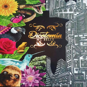 Escultoras de Greda (feat. Hanna Hasen) (Explicit)