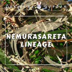 Nemurasareta Lineage (Cover)