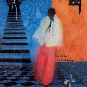 around us (feat. Jazzee) (Explicit)