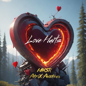 Love Hurts (Official Audio)