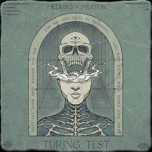 Turing Test (feat. MLOTIK)