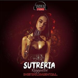 Sutreria Reggaeton Beat