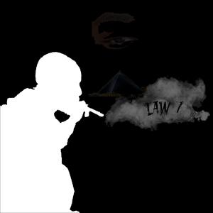 My Thoughts (feat. Scan Man) (Explicit)